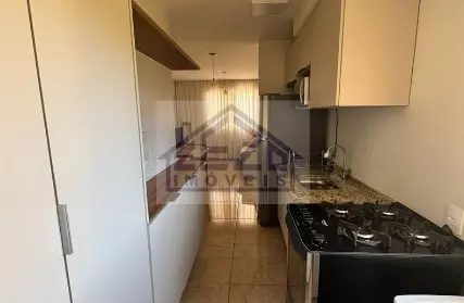 Imagem: Apartamento para Venda, Vila Santos