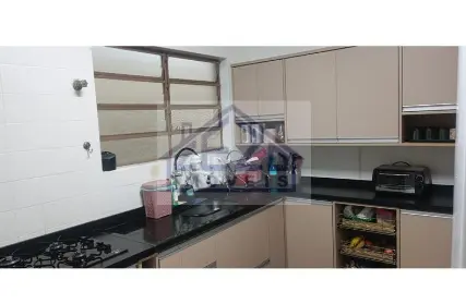Imagem: Casa Térrea para Venda, Jardim Paraíso