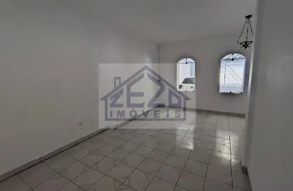 Imagem: Casa Térrea para Venda, Vila Paulistana