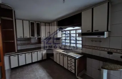 Imagem: Casa Térrea para Venda, Vila Paulistana