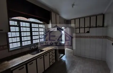 Imagem: Casa Térrea para Venda, Vila Paulistana