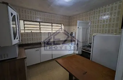 Imagem: Casa Térrea para Venda, Horto Florestal