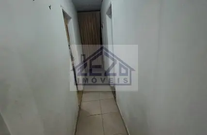 Imagem: Casa Térrea para Venda, Horto Florestal