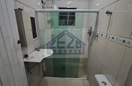 Imagem: Casa Térrea para Venda, Horto Florestal