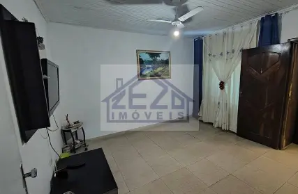 Imagem: Casa Térrea para Venda, Horto Florestal