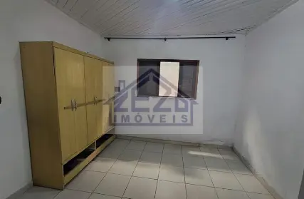 Imagem: Casa Térrea para Venda, Horto Florestal