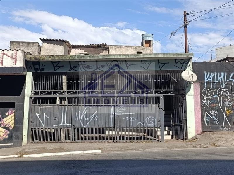 Casa Térrea à Venda: Lauzane Paulista, 2 Quartos, 1 Vagas por R$ 1.099.000,00.