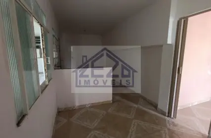 Imagem: Casa Térrea para Venda, Lauzane Paulista