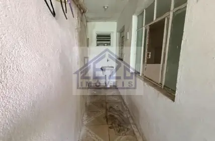 Imagem: Casa Térrea para Venda, Lauzane Paulista