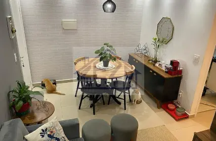 Imagem: Apartamento para Venda, Imirim