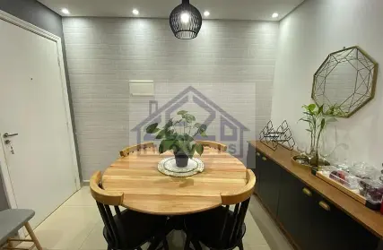 Imagem: Apartamento para Venda, Imirim
