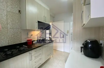 Imagem: Apartamento para Venda, Imirim