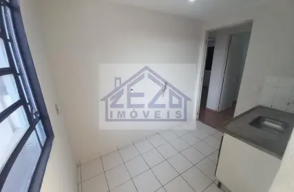 Imagem: Apartamento para Venda, Jardim Antártica