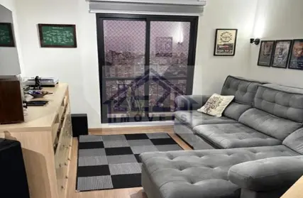 Imagem: Apartamento para Venda, Tucuruvi