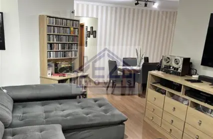Imagem: Apartamento para Venda, Tucuruvi