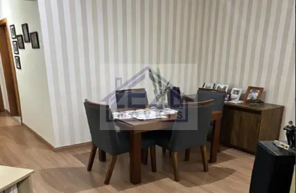 Imagem: Apartamento para Venda, Tucuruvi