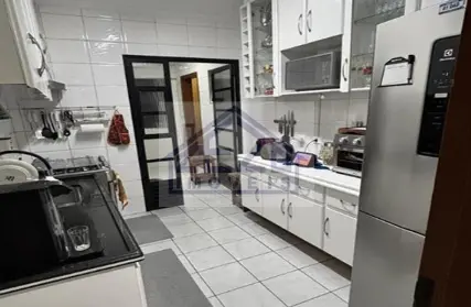 Imagem: Apartamento para Venda, Tucuruvi