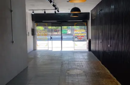 Imagem: Galpão / Salão para Alugar, Carandiru