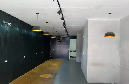 Imagem: Galpão / Salão para Alugar, Carandiru