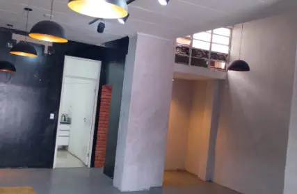 Imagem: Galpão / Salão para Alugar, Carandiru