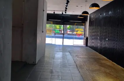 Imagem: Galpão / Salão para Alugar, Carandiru