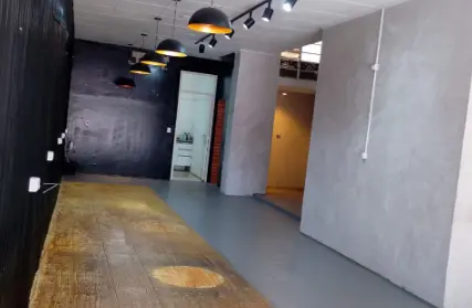 Imagem: Galpão / Salão para Alugar, Carandiru