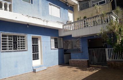 Imagem: Imóvel para Renda para Venda, Casa Verde Alta