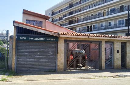 Imagem: Imóvel para Renda para Venda, Casa Verde