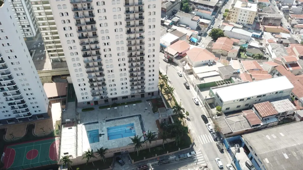 Apartamento para Venda SP Imóvel - Imagem 9