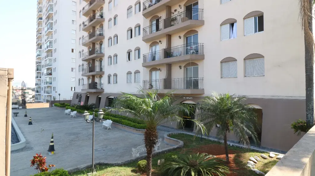 Apartamento para Venda SP Imóvel - Imagem 3