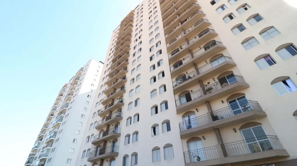 Apartamento para Venda SP Imóvel - Imagem 4