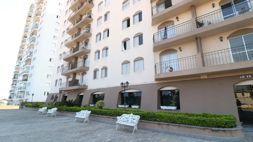 Apartamento para Venda SP Imóvel - Imagem 2