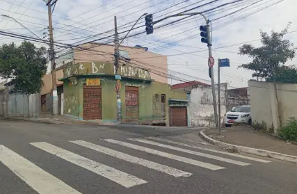 Imagem: Ponto Comercial para Alugar, Parque Peruche