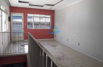 Imagem: Casa Comercial para Alugar, Vila Souza