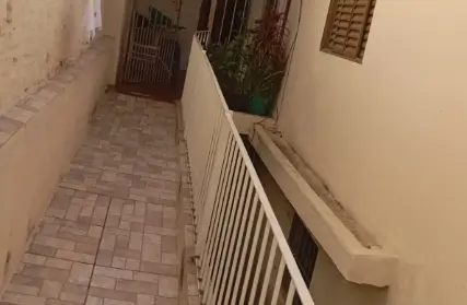 Imagem: Casa Térrea para Venda, Vila Espanhola