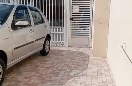 Imagem: Casa Térrea para Venda, Vila Espanhola