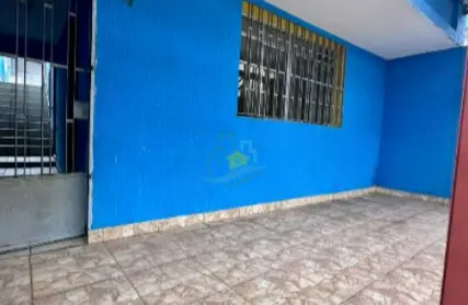 Imagem: Casa Térrea para Venda, Vila Espanhola