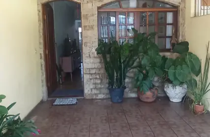 Imagem: Sobrado para Venda, Vila Bandeirantes