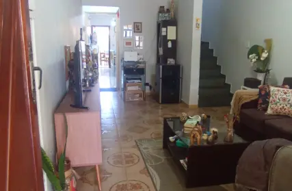 Imagem: Sobrado para Venda, Vila Bandeirantes