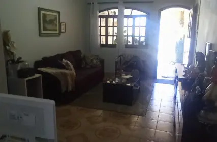 Imagem: Sobrado para Venda, Vila Bandeirantes