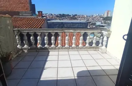 Imagem: Sobrado para Venda, Vila Bandeirantes