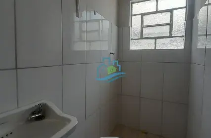 Imagem: Casa Térrea para Alugar, Vila Espanhola