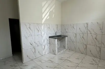 Imagem: Apartamento para Alugar, Vila Barbosa