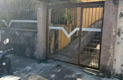 Imagem: Casa Térrea para Venda, Vila Santa Maria