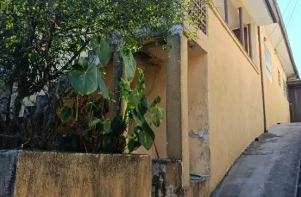 Imagem: Casa Térrea para Venda, Vila Santa Maria