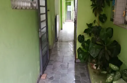 Imagem: Casa Térrea para Alugar, Parque Peruche