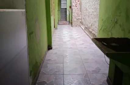 Imagem: Casa Térrea para Alugar, Parque Peruche