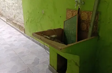 Imagem: Casa Térrea para Alugar, Parque Peruche