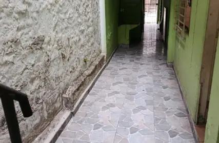 Imagem: Casa Térrea para Alugar, Parque Peruche