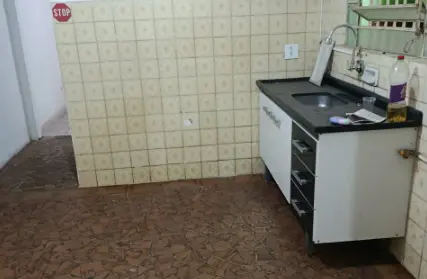 Imagem: Casa Térrea para Alugar, Parque Peruche